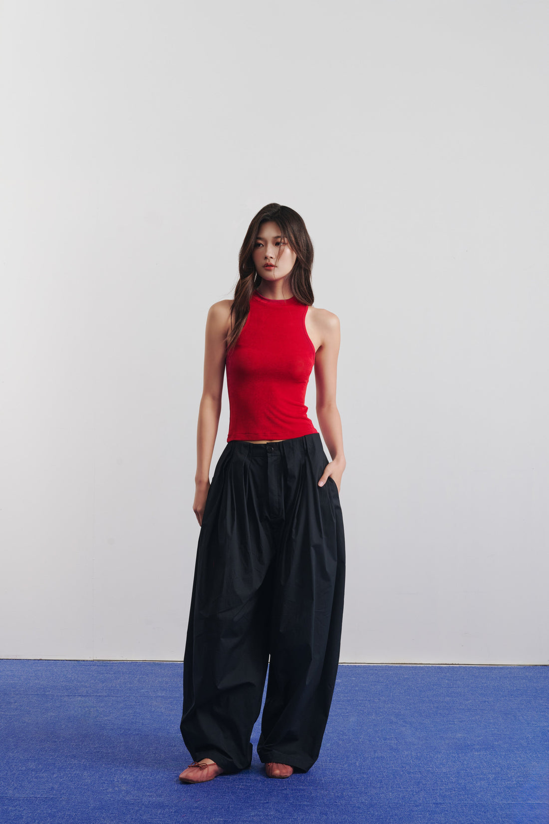 BERRY TOP